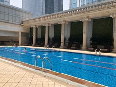 -广州富力丽思卡尔顿酒店