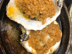 海蛎子-老东镇啤酒屋海鲜加工·蒸汽海鲜·海鲜烧烤(台东店)