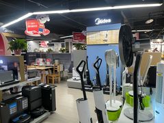 -京东五星电器(秋涛店)