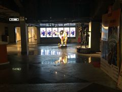 -橙天嘉禾影城(苏州印象城店)