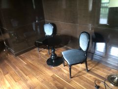 -天津津利华酒店