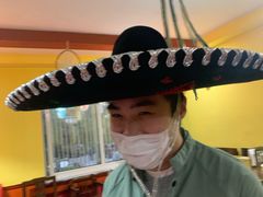 -panchos 墨西哥餐厅(嘉绿苑店)