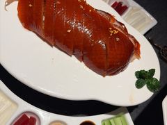 -锦府园·新台州菜(合生汇店)