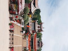 -莆田湄洲妈祖祖庙