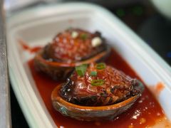 -胶东海鲜大排档(北太平庄店)