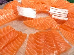 -盛港湾海鲜食府(黄沙店)