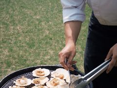 -宁波东钱湖华茂希尔顿酒店·湖畔全日餐厅