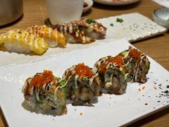 -赤稻·日式料理(禅城店)