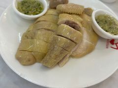 -文记壹心鸡(宝华路店)