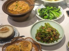 -围龙屋客家食府(福田店)