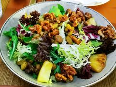 -Golden Lily河内巴黎法越料理餐厅(建国西路店)