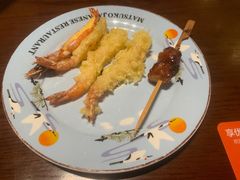 -松子料理(亮马桥店)