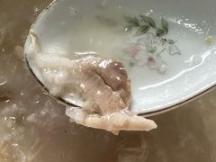 -粤仔湾砂锅粥(广益哥伦布店)