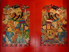 -辣婆婆(航天桥店)