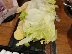-呷哺呷哺 黄金牧场 (新中关购物中心店)