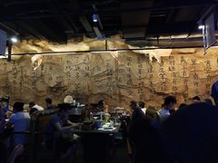 大堂-很久以前羊肉串(大华三路店)