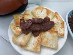 -遇见阿家村云南菜(魏公村店)