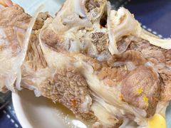 -園丁烤肉缸子肉