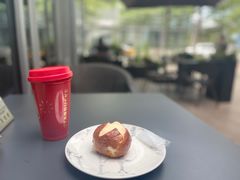 -贝克托马斯·德式烘焙传承(海上世界店)