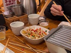 -木屋烧烤(西南角店)