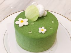 -莫奈花园法式蛋糕