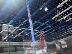 -冠军冰场(环球中心店)