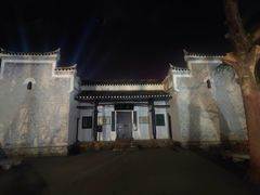 -韶山毛泽东同志故居