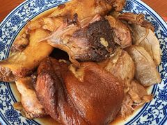 -菊儿人家·北京胡同菜(南锣鼓巷店)