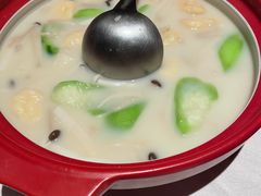 -千百味红餐厅·江西菜(绿地双子塔店)