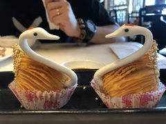 -陶陶居饼家(惠福东路店)