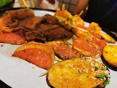 -酒拾烤肉(全州万汇城店)