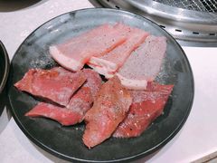 -焼肉 ウエスト(天神店)
