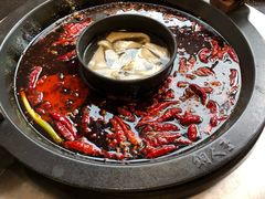 -铜人李火锅(西大街店)