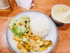 -姚面记·海派家常菜(恒基名人购物中心店)