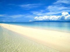 -CityMall Boracay
