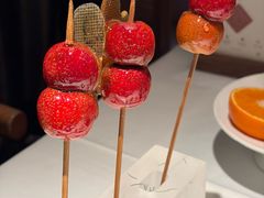 -四季民福烤鸭店(王府井东安门店)