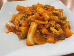-韩礼年糕(飞虹路店)