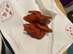 -鸽子侯·家宴·平价海鲜(绿地店)