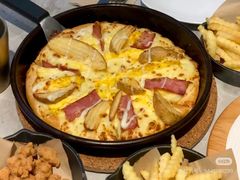 -必胜客(WOW中心城店)