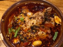 -串大叔炭火烤串·鸡西大冷面刀削面(总店)