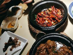 -小柴米·传统江西菜(八一广场店)