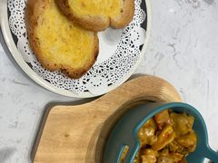 -西语·炭烧牛排(卓越中寰店)