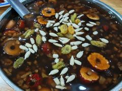 -清真老铁家灌汤包