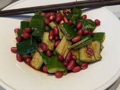 -汤城小厨•粤菜•靓汤(金融街店)