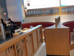 -蜜桃餐厅·伴山(绿宝广场店)