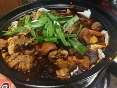 -日食记精菜馆(建邺万达店)