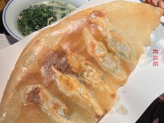 -阿庄新豫菜(通泰路店)