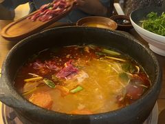 -贵厨酸汤牛肉(花果园国际中心店)