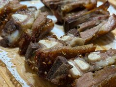 -大笑饭堂(甲子桥店)