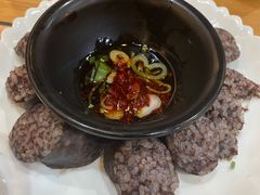 -许妈妈餐厅烤肉烧烤家常菜(明润广场店)